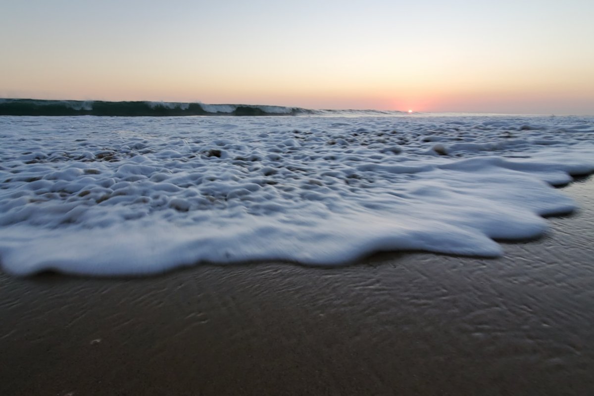 Dreamy Sunset